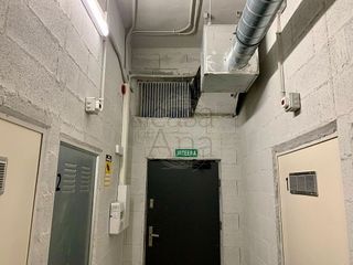 Trastero en alquiler en San Ignacio-Elorrieta en Bilbao