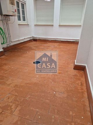 Piso en alquiler en Centro en Mérida