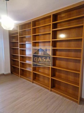 Piso en alquiler en Centro en Mérida