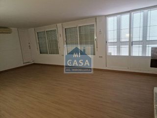 Piso en alquiler en Centro en Mérida