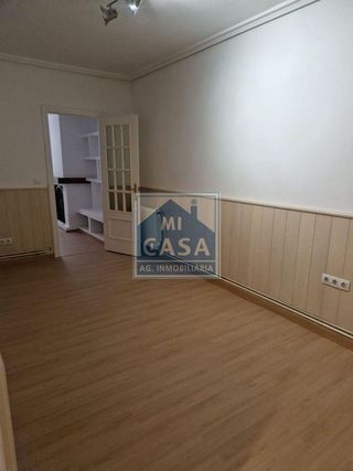 Piso en alquiler en Centro en Mérida