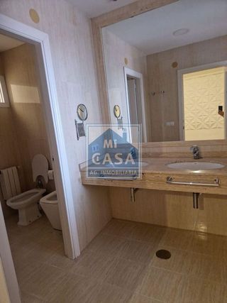 Piso en alquiler en Centro en Mérida