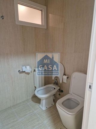 Piso en alquiler en Centro en Mérida