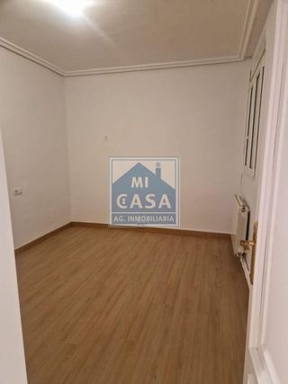 Piso en alquiler en Centro en Mérida