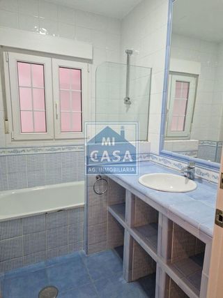 Piso en alquiler en Centro en Mérida