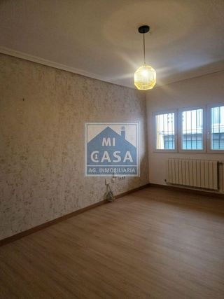 Piso en alquiler en Centro en Mérida