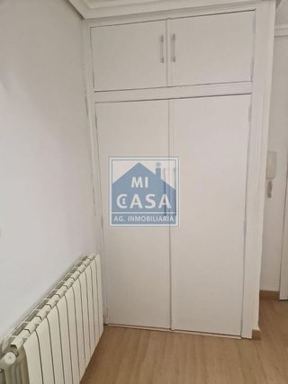 Piso en alquiler en Centro en Mérida