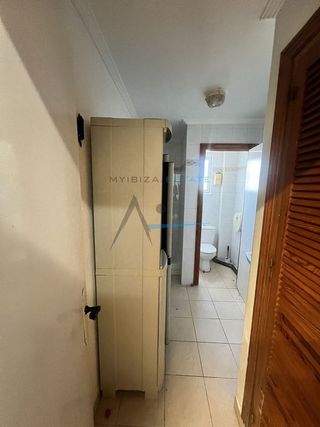 Restaurante en alquiler en San Agustín - Cala de Bou en Sant Josep de sa Talaia