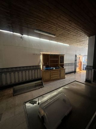 Restaurante en alquiler en San Agustín - Cala de Bou en Sant Josep de sa Talaia