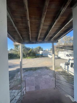 Restaurante en alquiler en San Agustín - Cala de Bou en Sant Josep de sa Talaia