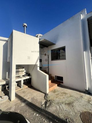 Restaurante en alquiler en San Agustín - Cala de Bou en Sant Josep de sa Talaia