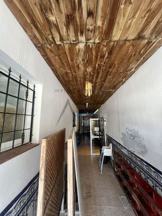 Restaurante en alquiler en San Agustín - Cala de Bou en Sant Josep de sa Talaia