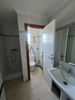 Restaurante en alquiler en San Agustín - Cala de Bou en Sant Josep de sa Talaia