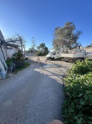 Restaurante en alquiler en San Agustín - Cala de Bou en Sant Josep de sa Talaia