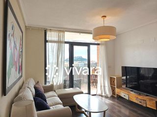 Piso en alquiler en Garbinet en Alicante