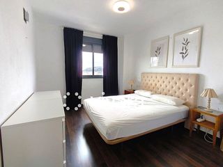 Piso en alquiler en Garbinet en Alicante