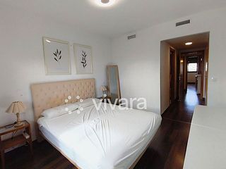 Piso en alquiler en Garbinet en Alicante