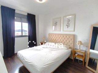 Piso en alquiler en Garbinet en Alicante