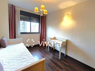 Piso en alquiler en Garbinet en Alicante