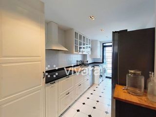 Piso en alquiler en Garbinet en Alicante