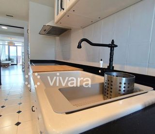 Piso en alquiler en Garbinet en Alicante