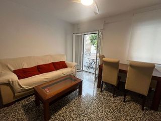 Piso en alquiler en Juan Carlos I en Murcia