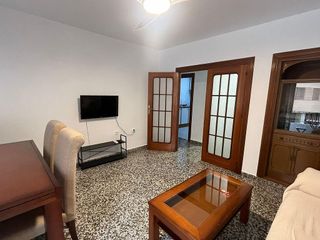 Piso en alquiler en Juan Carlos I en Murcia