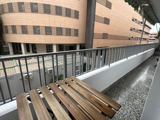 Piso en alquiler en Juan Carlos I en Murcia