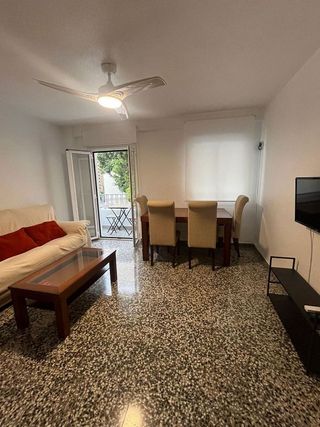 Piso en alquiler en Juan Carlos I en Murcia