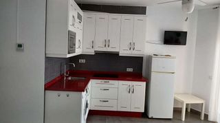 Piso en alquiler en Parque de la Paloma en Benalmádena