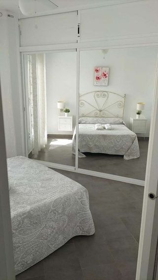 Piso en alquiler en Parque de la Paloma en Benalmádena