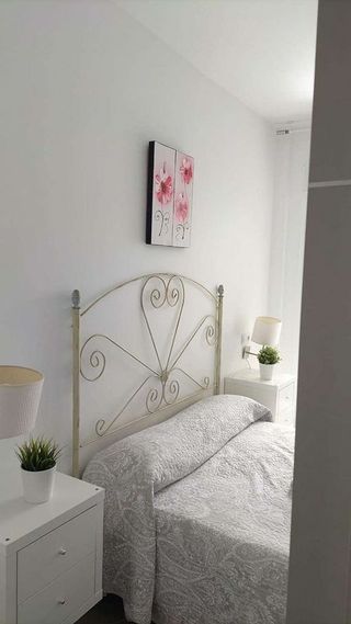 Piso en alquiler en Parque de la Paloma en Benalmádena