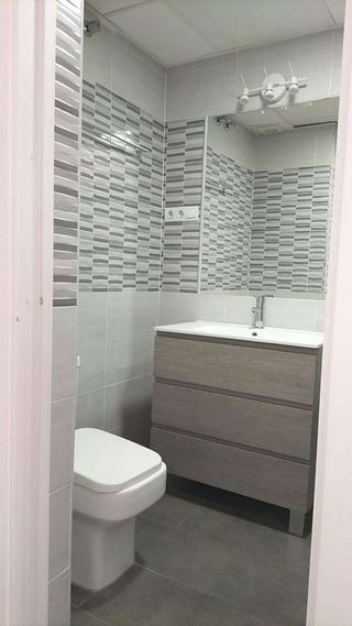 Piso en alquiler en Parque de la Paloma en Benalmádena