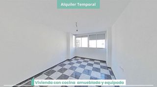 Piso en alquiler en Villayuventus-Renfe en Parla