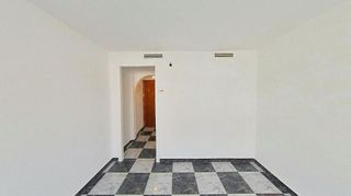 Piso en alquiler en Villayuventus-Renfe en Parla