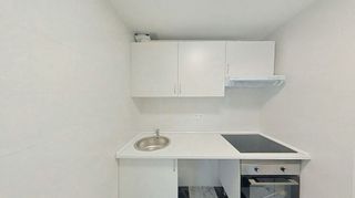 Piso en alquiler en Villayuventus-Renfe en Parla