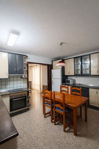 Piso en alquiler en Navalmoral de la Mata