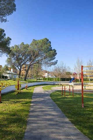 Piso en alquiler en Navalmoral de la Mata