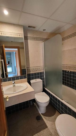 Dúplex en alquiler en El Castillo Campodón en Villaviciosa de Odón