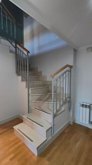 Dúplex en alquiler en El Castillo Campodón en Villaviciosa de Odón