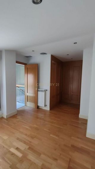 Dúplex en alquiler en El Castillo Campodón en Villaviciosa de Odón
