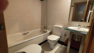 Dúplex en alquiler en El Castillo Campodón en Villaviciosa de Odón