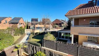 Dúplex en alquiler en El Castillo Campodón en Villaviciosa de Odón