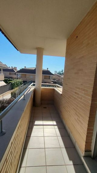 Dúplex en alquiler en El Castillo Campodón en Villaviciosa de Odón