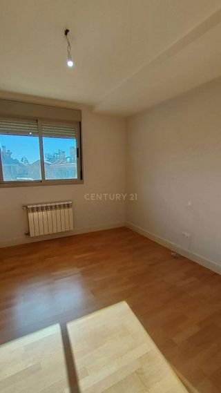 Dúplex en alquiler en El Castillo Campodón en Villaviciosa de Odón