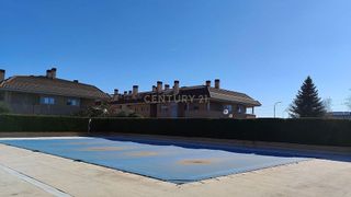 Dúplex en alquiler en El Castillo Campodón en Villaviciosa de Odón