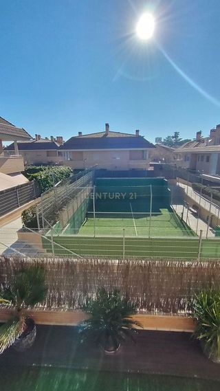 Dúplex en alquiler en El Castillo Campodón en Villaviciosa de Odón