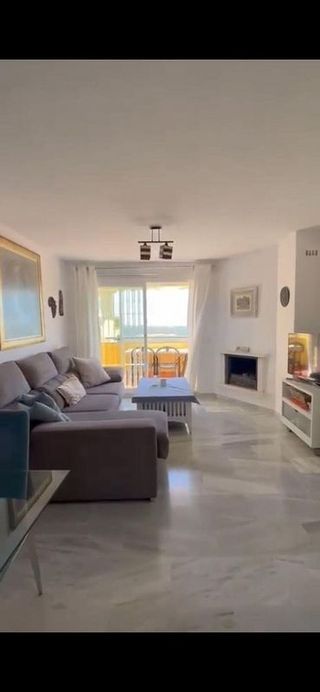 Piso en alquiler en Riviera del Sol en Mijas