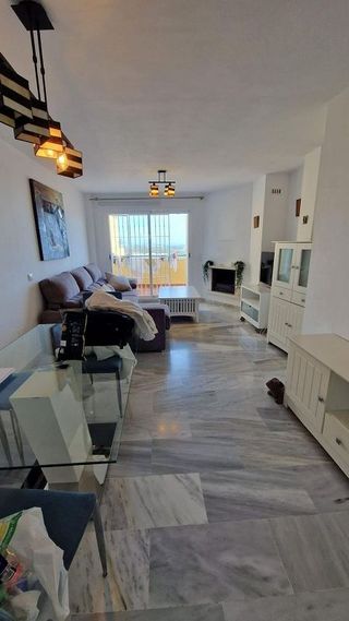 Piso en alquiler en Riviera del Sol en Mijas