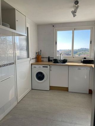 Piso en alquiler en Riviera del Sol en Mijas